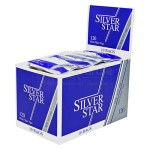 Filtre Tigari Silver Star Slim 6/15 mm (120)
